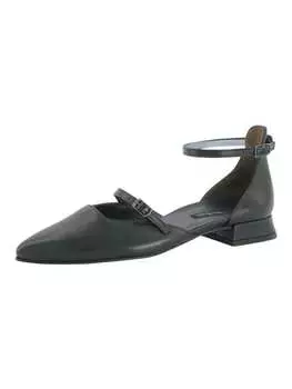 Балетки Paul Green, черный