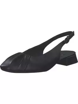 Балетки Paul Green, черный