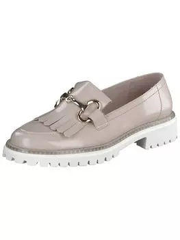 Балетки Paul Green Classic Flats, бежевый