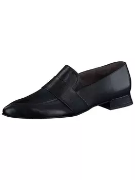 Балетки Paul Green Classic Flats, черный