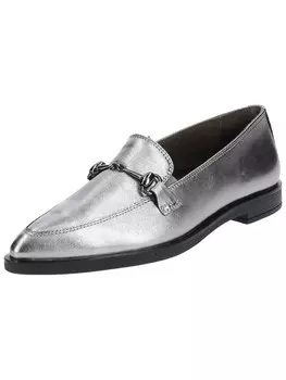 Балетки Paul Green Classic Flats, серебряный