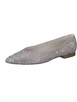 Балетки Paul Green, цвет bisquit