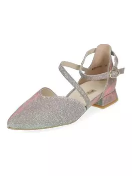 Балетки Paul Green, цвет smoke