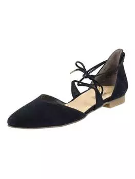 Балетки Paul Green, синий