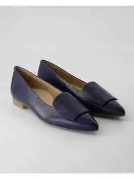 Балетки Paul Green, синий