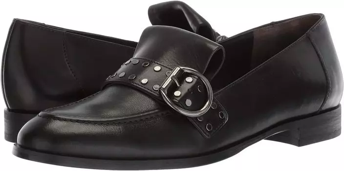 Балетки Paul Green Tarin Flat, цвет Black Leather
