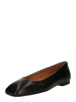 Балетки PAVEMENT Katie, черный