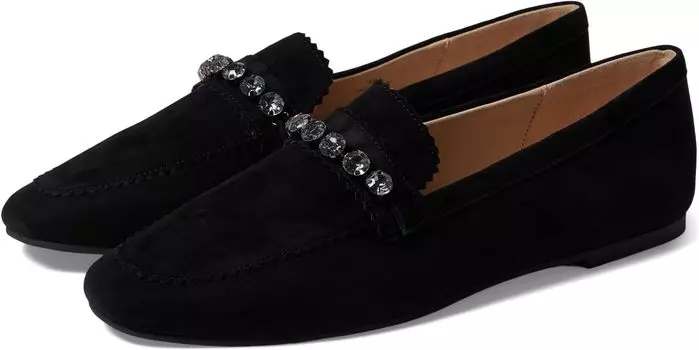 Балетки Pelle Moda Herron, черный