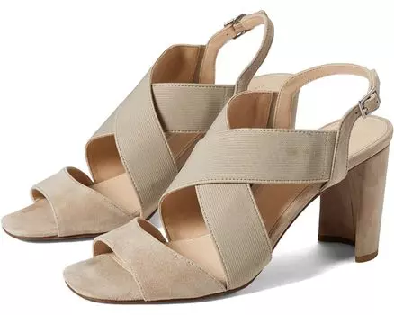 Балетки Pelle Moda Nolyn, цвет Mushroom