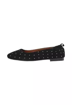 Балетки Pepe Jeans Sandie, черный