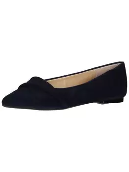 Балетки PETER KAISER Ballet Flats, ночной синий