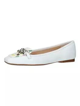 Балетки PETER KAISER, белый