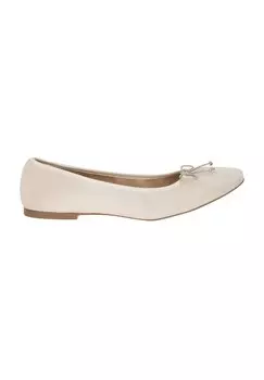 Балетки Peter Kaiser, бежевый