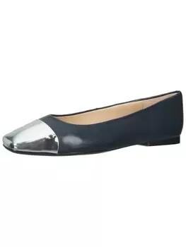 Балетки Peter Kaiser, черный