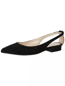 Балетки Peter Kaiser, черный