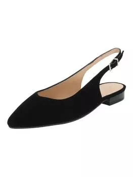 Балетки PETER KAISER, черный