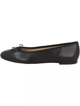 Балетки PETER KAISER, черный