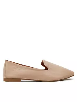 Балетки Piazza, бежевый