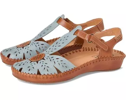 Балетки PIKOLINOS P. Vallarta 655, цвет Denim