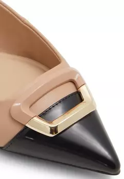 Балетки PILLOW WALK SLING BACK BUCAREST ALDO, бежевый