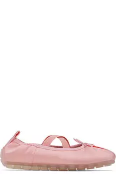 Балетки Pink Grip Simone Rocha