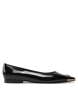 Балетки PINKO, черный