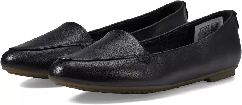 Балетки Piper Sperry, черный