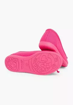 Балетки Pisamonas, цвет Rowy Melan