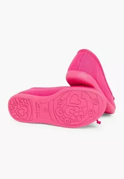 Балетки Pisamonas, розовый