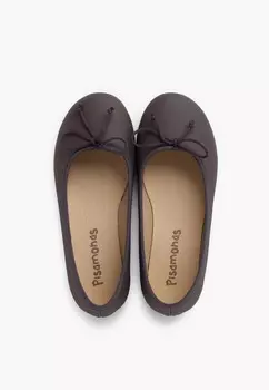 Балетки Pisamonas, серый