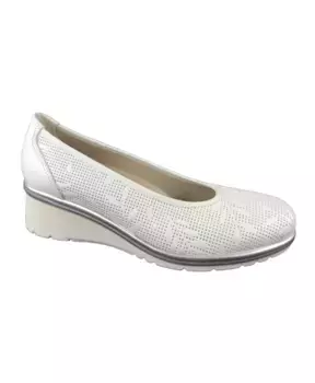 Балетки Pitillos, бежевый