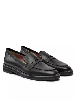Балетки Pollini, черный
