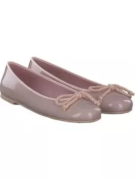 Балетки Pretty Ballerinas, бежевый