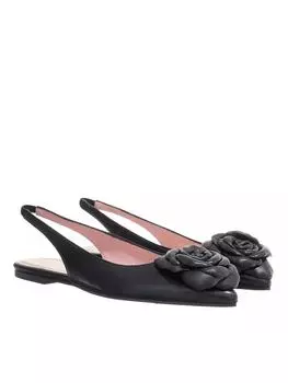 Балетки Pretty Ballerinas, черный