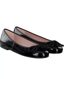 Балетки Pretty Ballerinas, черный