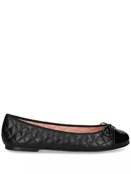 Балетки Pretty Ballerinas Rosario, черный