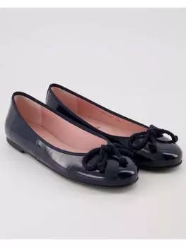 Балетки Pretty Ballerinas, синий