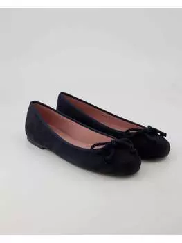 Балетки Pretty Ballerinas, синий