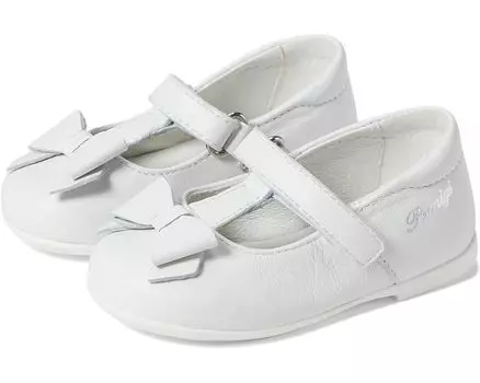 Балетки Primigi 39057, белый