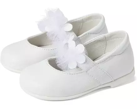 Балетки Primigi 39058, белый