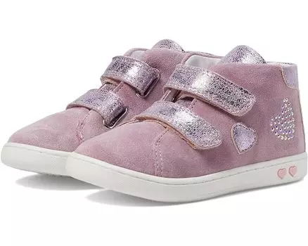 Балетки Primigi 49023, розовый