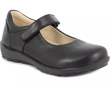 Балетки Primigi 49410, черный