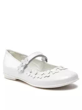 Балетки Primigi, экрю