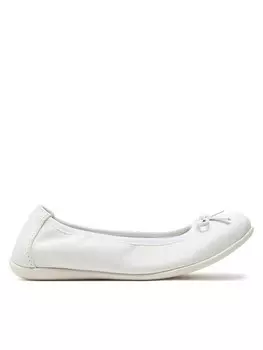 Балетки Primigi, белый