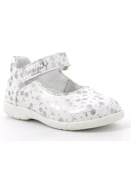 Балетки Primigi, белый