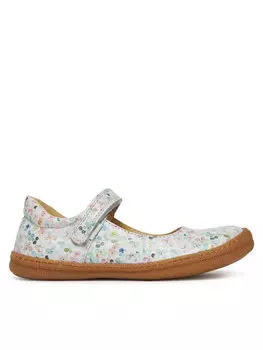 Балетки Primigi, белый