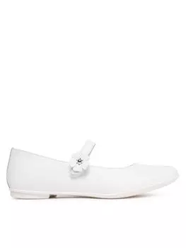 Балетки Primigi, белый