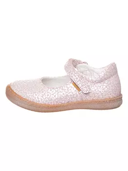 Балетки Primigi Leder, розовый