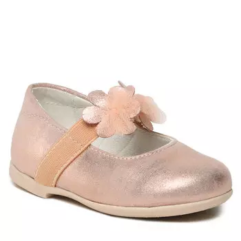 Балетки Primigi M, бежевый