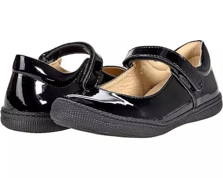 Балетки Primigi Morine, цвет Black Patent